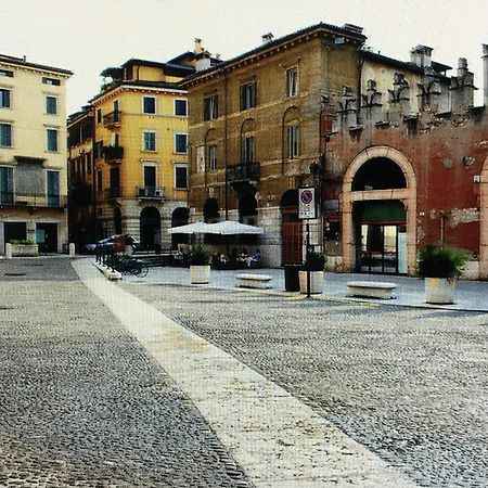 Dolce Verona Suites Buitenkant foto