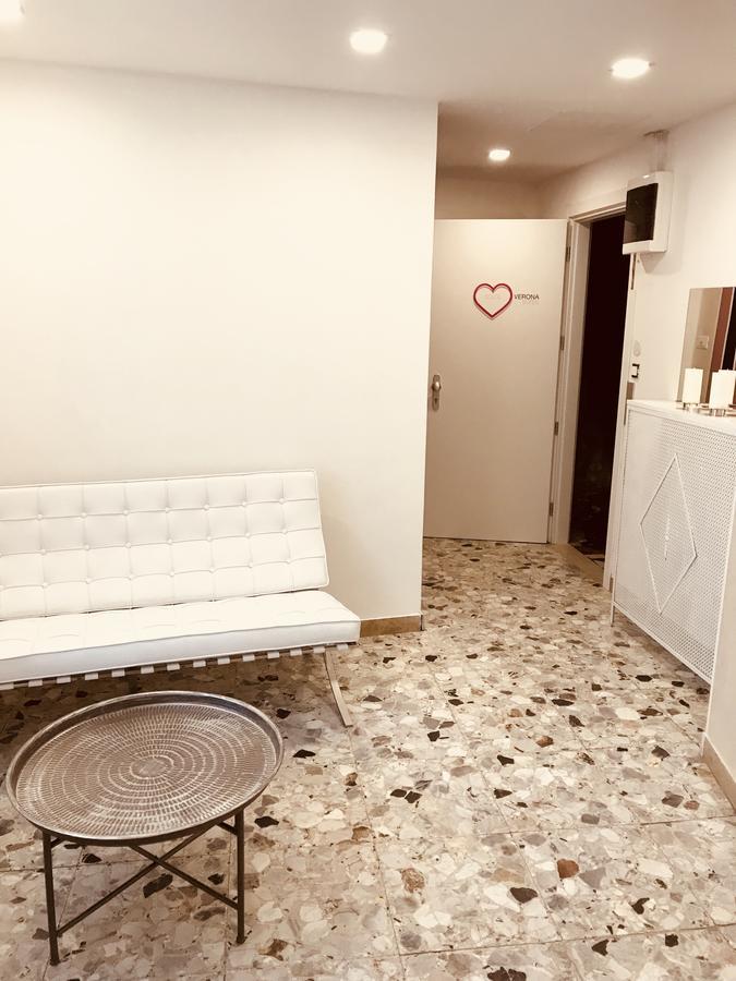 Dolce Verona Suites Buitenkant foto