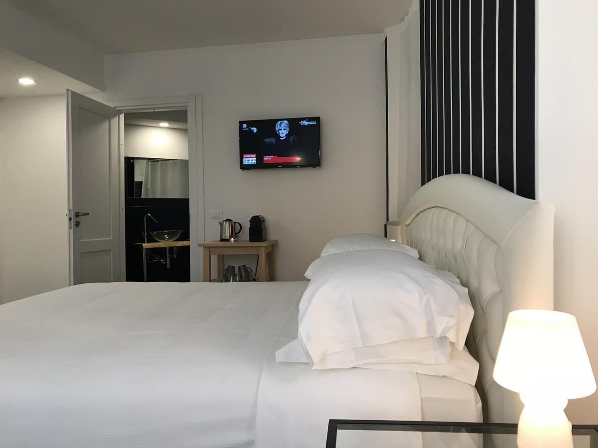 Dolce Verona Suites Buitenkant foto