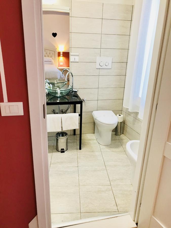 Dolce Verona Suites Buitenkant foto