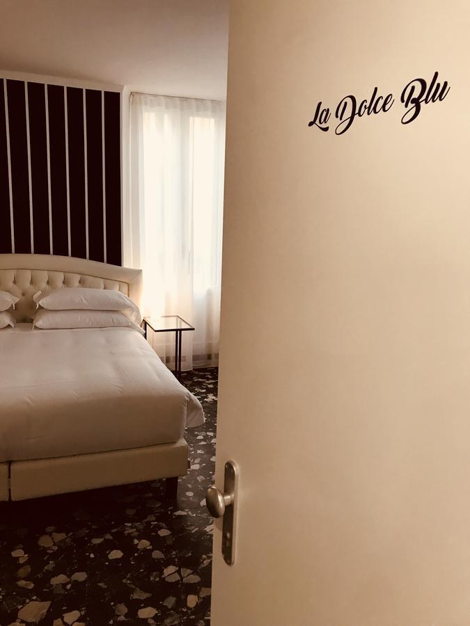 Dolce Verona Suites Buitenkant foto