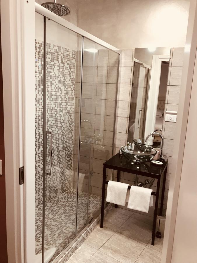 Dolce Verona Suites Buitenkant foto