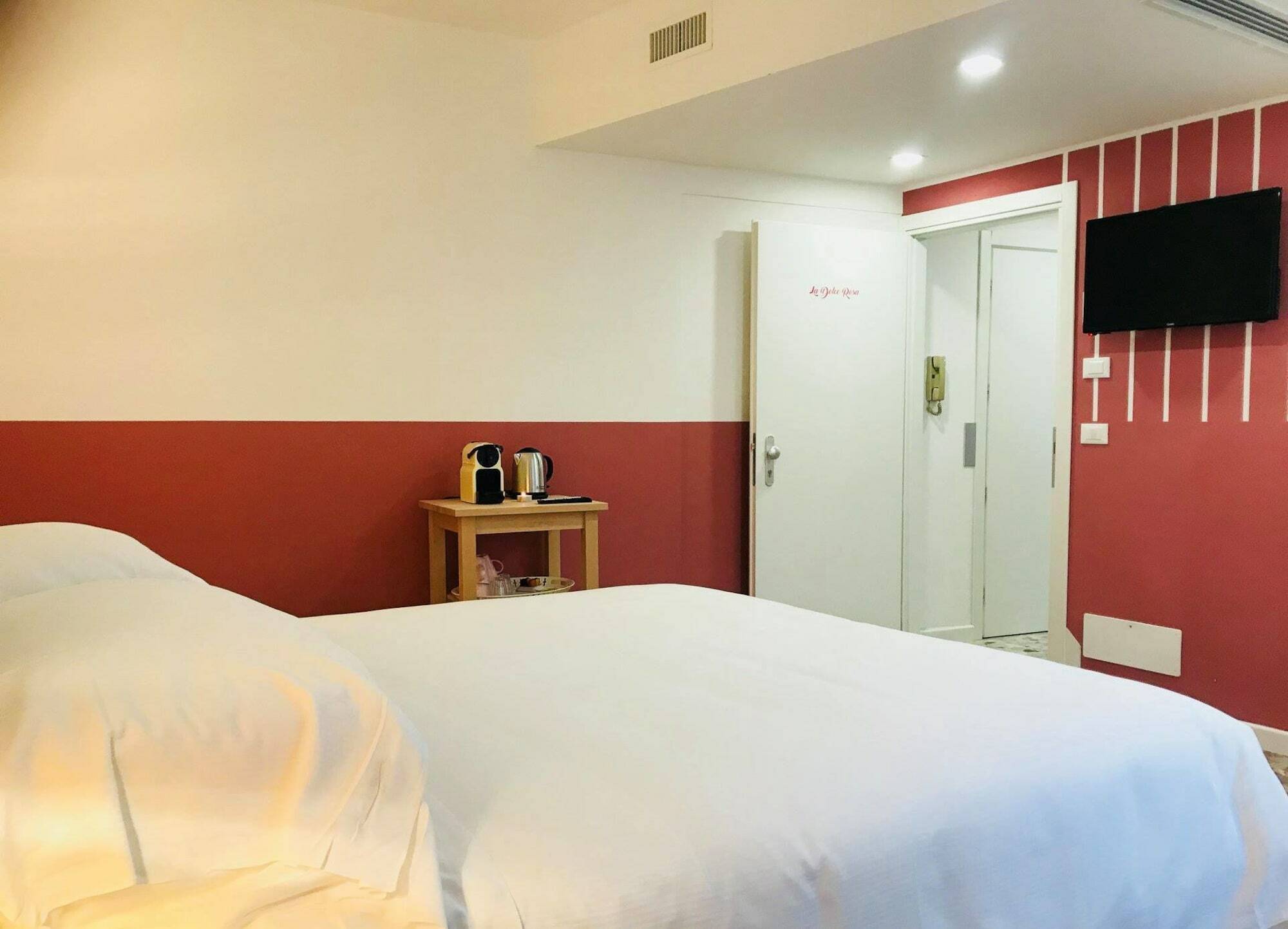 Dolce Verona Suites Buitenkant foto
